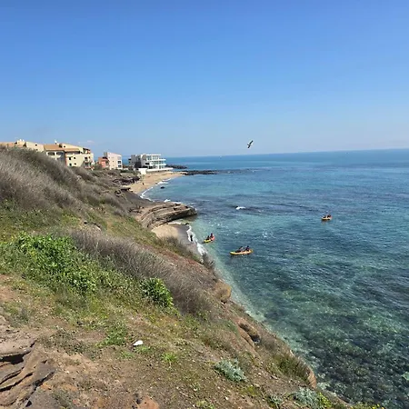 Prestige, Ile Des Pecheurs, Vue Port Avec Clim * Agde