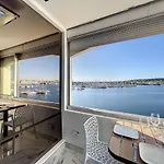 Apartment Prestige, Ile Des Pecheurs, Vue Port Agde