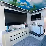 Apartment Prestige, Ile Des Pecheurs, Vue Port *