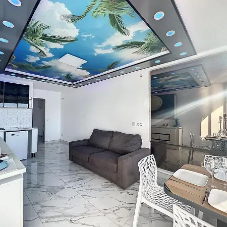 Apartment Prestige, Ile Des Pecheurs, Vue Port *