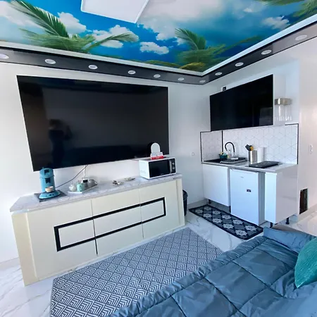 Prestige, Ile Des Pecheurs, Vue Port Apartment