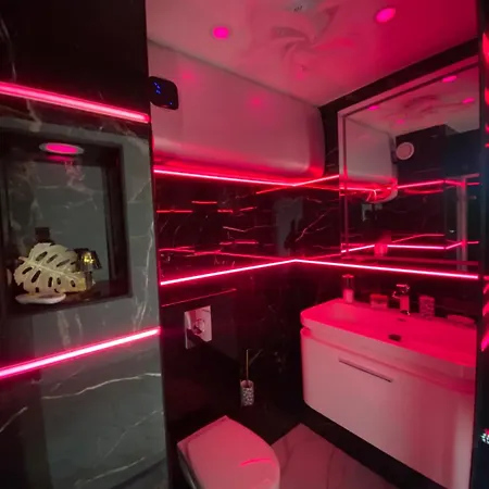 Prestige, Ile Des Pecheurs, Vue Port Апартаменты