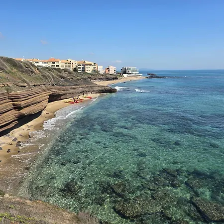 Apartment Prestige, Ile Des Pecheurs, Vue Port *